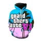 thumbnail image 5 of 2024 Nueva sudadera con capucha del juego Grand Theft Auto VI para hombre con estampado 3D, informal, para niños, sudadera extragrande estilo Harajuku Street Y2k, 5 of 5