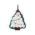 thumbnail image 1 of Christmas Series Hand Towels - High Beauty Lint, Perfect for Kitchen Decor, 1 of 6