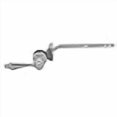 thumbnail image 2 of Jaclo 9146-PCH Toilet Tank Lever for Toto Cst734F, Polished Chrome, 2 of 2