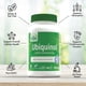 thumbnail image 3 of Health Thru Nutrition |Ubiquinol Coq10, 100 Mg, 120 Cápsulas, Suplemento para el Apoyo Celular., 3 of 3