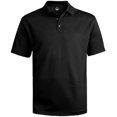thumbnail image 1 of Edwards Mens Hi Performance Mesh Polo, 1 of 1