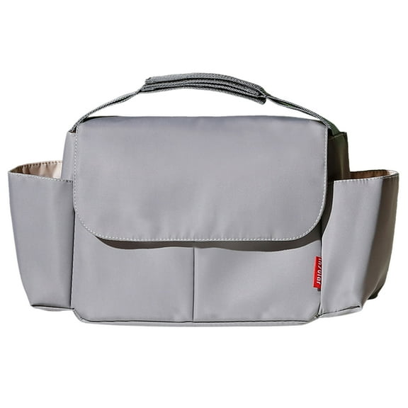 Multi-functional Waterproof Diaper Bag for Storage for Cart Toddler Baby Travel Accessories