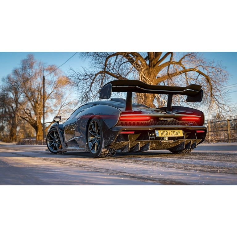 Forza Horizon 4