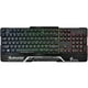 thumbnail image 1 of Teclado Gamer NEXTEP DRAGON XT Semi Mecanico RGB USB Negro NE-484, 1 of 6