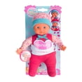 thumbnail image 1 of Muñeca Nenuco Besitos Traje Rosa, 1 of 2