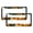Pattern-853, variant on License Plate Frames Leaves Pumpkin Seasonal Thanksgiving Rustic Auto Car Accessories Tag 2 PCS Autumn Thanksgiving Pumpkin Aluminum Metal License Plate Cover Funny Cute for USA Canada Vehicles