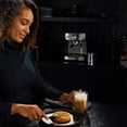 thumbnail image 4 of Máquina de Espresso Calphalon Acero Inoxidable con Varita de Vapor Calphalon NA, 4 of 9