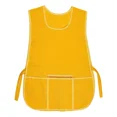 thumbnail image 3 of Gabán Bolsa De Cierre / Mandil Delantal Casaca, 3 of 6