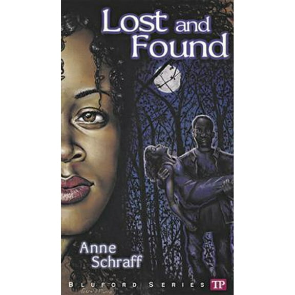 Pre-Owned Lost and Found (Bluford High Series #1) (Paperback) 0944210023 9780944210024