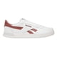 thumbnail image 1 of Tenis Reebok Hombre Caballero Casual Court Advance Blanco 6,0 Mx, 1 of 8