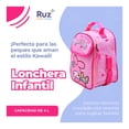thumbnail image 4 of Lonchera Infantil Sanrio My Melody 4 L, 4 of 4