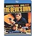 thumbnail image 2 of The Devil's Own [Blu-ray] (Bilingual), 2 of 2