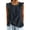Tank tops for women Dark Gray, variant on FASHOFT Summer Tank Tops For Women Trendy Cap Sleeve Round Neck Basic Tank Loose Lightweight Sleeveless Vest Comfort Summer Wear Womens Sleeveless Shirts Army Green L