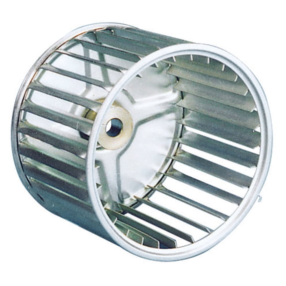 Lau 014747-09: High-Performance Industrial Fan for Maximum Airflow