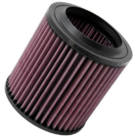 K&N Engine Air Filter: High Performance, Premium, Washable, Replacement Filter: 2003-2010 AUDI (A8, A8 Quattro, S8), E-1992