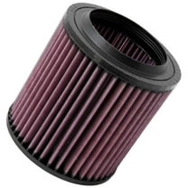 K&N Engine Air Filter: High Performance, Premium, Washable, Replacement Filter: 2003-2010 AUDI (A8, A8 Quattro, S8), E-1992