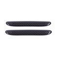 thumbnail image 1 of Car Grip Sticker,Pair Rear Handle Grab Auto Body Parts Rear Handle Grab Trim Unparalleled Experience, 1 of 5