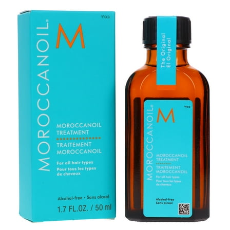 Moroccanoil Oil Treatment Travel Size 1.7 oz