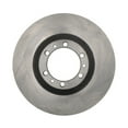thumbnail image 3 of Raybestos 96336R Professional Grade Disc Brake Rotor, 3 of 4