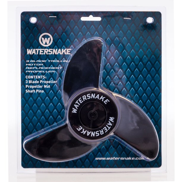 watersnake fidget toy
