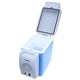 thumbnail image 1 of Refrigerador portátil para coche con capacidad de 12V y 7,5 l, calentador eléctrico para camión, 1 of 8