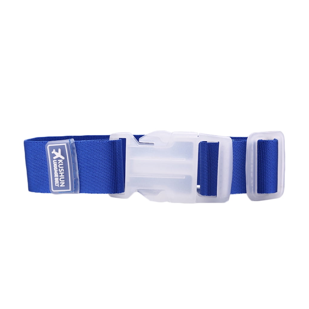 luggage belt walmart