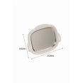 thumbnail image 2 of 304 Grade Stainless Steel Multi-Purpose Stir Fry Appliance: Dual-Function Ice Tray & Yogurt Maker for Homemade Creamy Yogurt and Perfect Ice Cubes – Durable, Hygienic Kitchen Essential, 1 Piece, 2 of 6