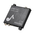thumbnail image 1 of Convertisseur Audio Numérique en Analogique, Support USB, 1 of 5