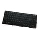 thumbnail image 4 of Teclado retroiluminado rojo en Inglés para Portátiles de VPC- VPC-SD Magideal Teclado retroiluminado rojo, 4 of 7