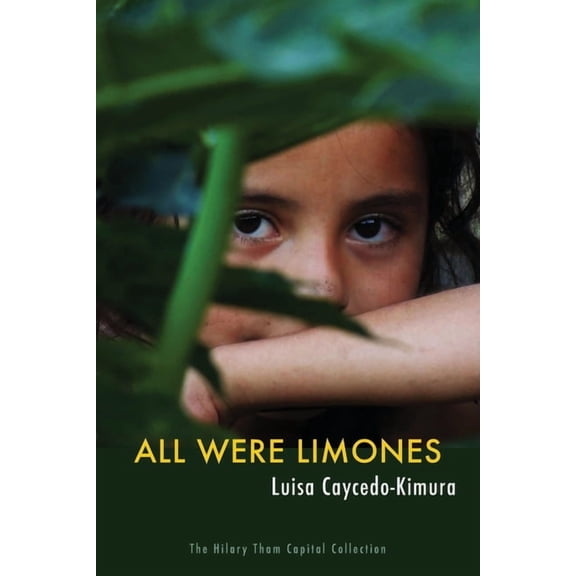 All Were Limones, (Paperback)