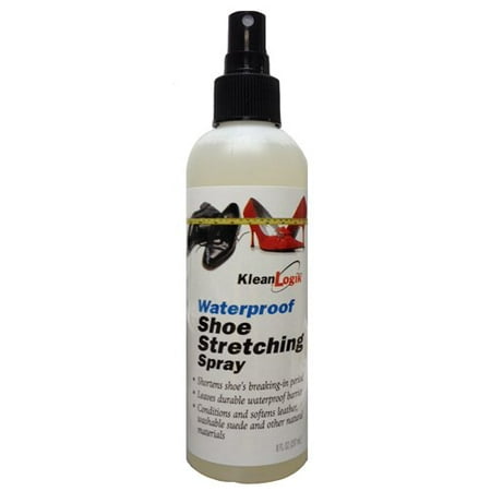 waterproof spray for shoes kleanlogik waterproof shoe spray 8 fl oz waterproof spray for shoes kleanlogik waterproof shoe spray 8 fl oz