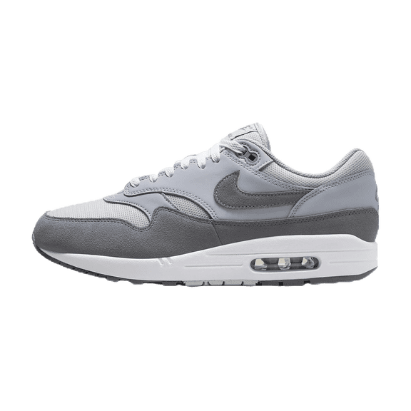 NIKE MENS AIR MAX 1 "Smoke Grey" HM9936 001 HM9936 001 from Stadium Goods