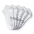 thumbnail image 2 of SCHIESSER Calcetines deportivos para hombre, paquete de 10 - «Bluebird», mezcla de algodón Blanco 43-46, 2 of 3