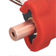 thumbnail image 4 of Ceramic Heater Block Kit for CREALITY K1 3D Printer, Heat Resistant Print Head, High Thermal Conductivity, 600mm/s Flow Rate, 4 of 4