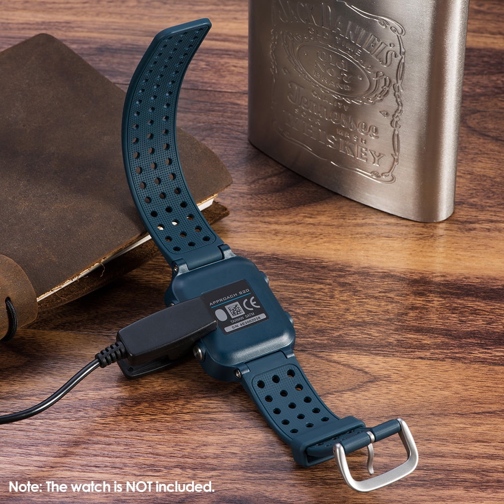 garmin s20 support