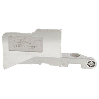 hitachi 324455 sub fence assembly a for hitachi c12lsh and c12rsh