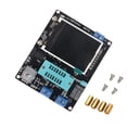 thumbnail image 3 of Transistor Tester, One-button Small Screen Diode Tester, PNP, 3 of 8