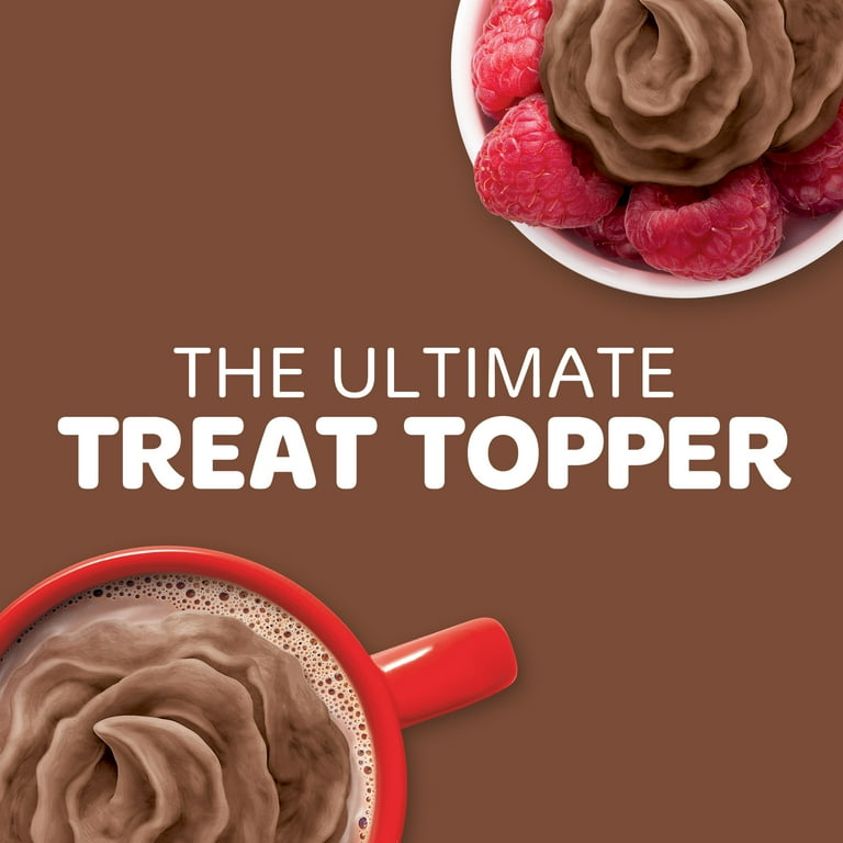 Chocolate Reddi Whip chocolate-reddi-whip