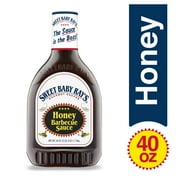 Sweet Baby Ray's® Honey Barbecue Sauce 40 oz
