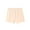 Apricot, variant on Seniors Women Cotton Underwear Loose Soft Boxer Briefs High-Waisted horts Panties for Middle Elderly Ladies