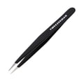 thumbnail image 1 of Pinza de punta de acero inoxidable Tweezerman, 1 of 8