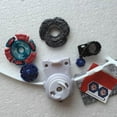 thumbnail image 2 of Beyblade BB108 L Drago Destroy Destructor F:S+Launcher, 2 of 5