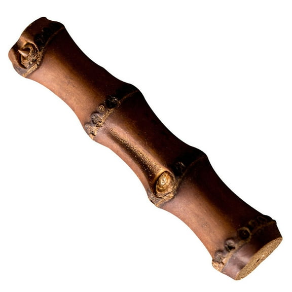 unbranded Salve Maker Tea Ceremony Tea Carve Accessories Chinese Brush Holder 9.5X1.5CM