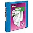 thumbnail image 3 of Avery AVE17831 1 in. Durable View Binder - Blue, 3 of 4