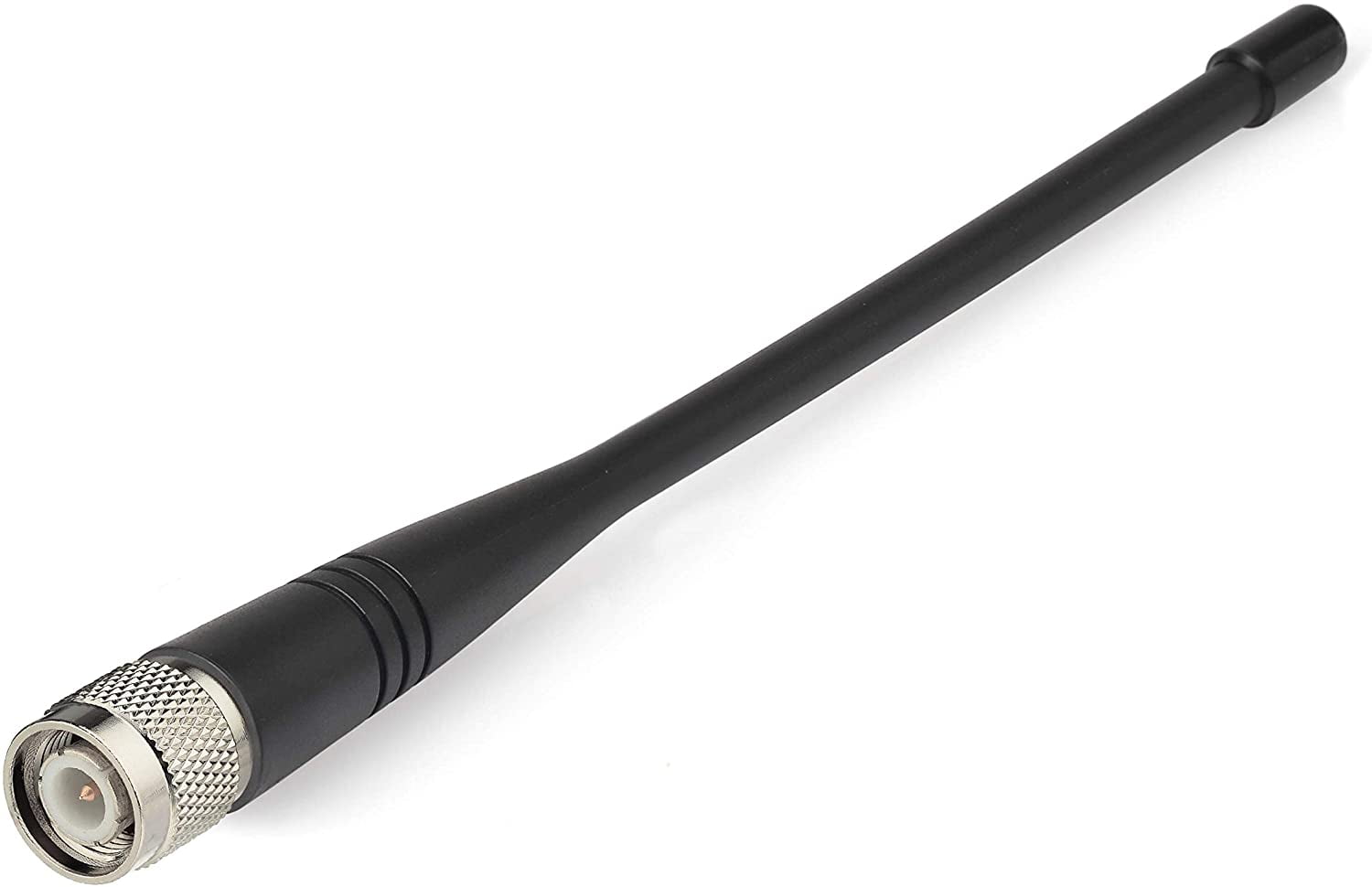 Buy Eightwood 400MHz470MHz RTK UHF Radio Antenna Soft Whip TNC Male