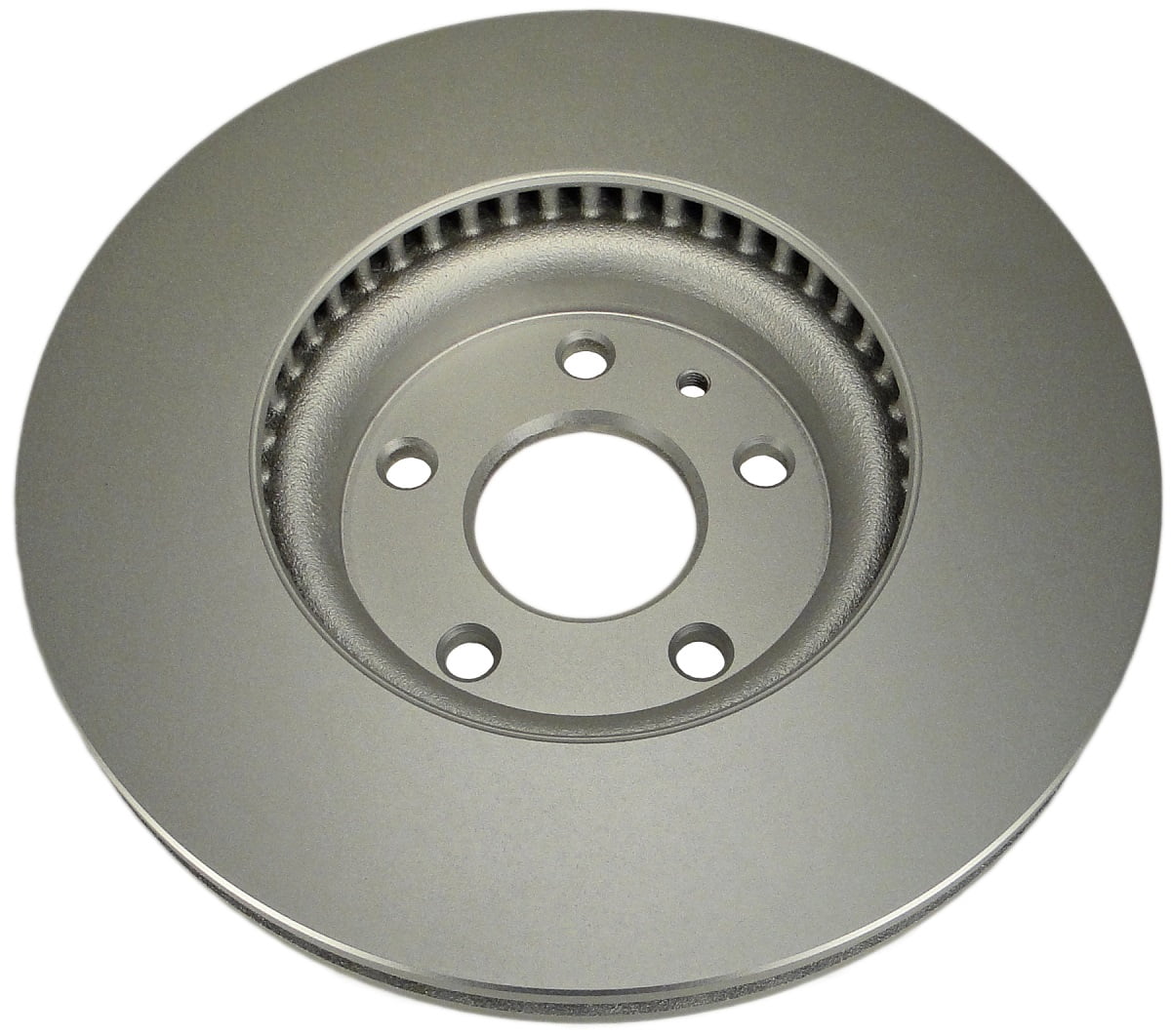 UltraHC Coated High Carbon Brake Rotor, Front UR005635, Ford Fusion 2020-2013