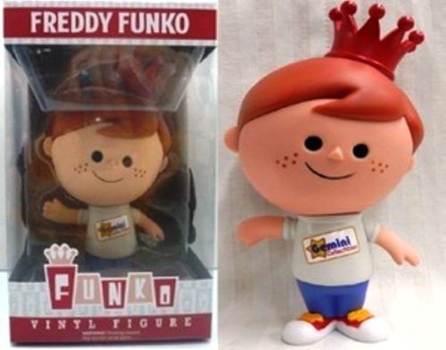 gemini funko