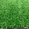 thumbnail image 2 of Outdoor Artificial Rug 3.2X13.12Ft Faux Outdoor Rug Carpet Rug Realistic Synthetic Mat Indoor Outdoor Garden For, 2 of 9