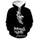 thumbnail image 3 of Phechion Nueva Moda Hombres/Mujeres Inmóvil En Blanco Impresión 3D Casual Sudadera Con Capucha Ropa De Calle Hombres Suelta Deporte H82, 3 of 5