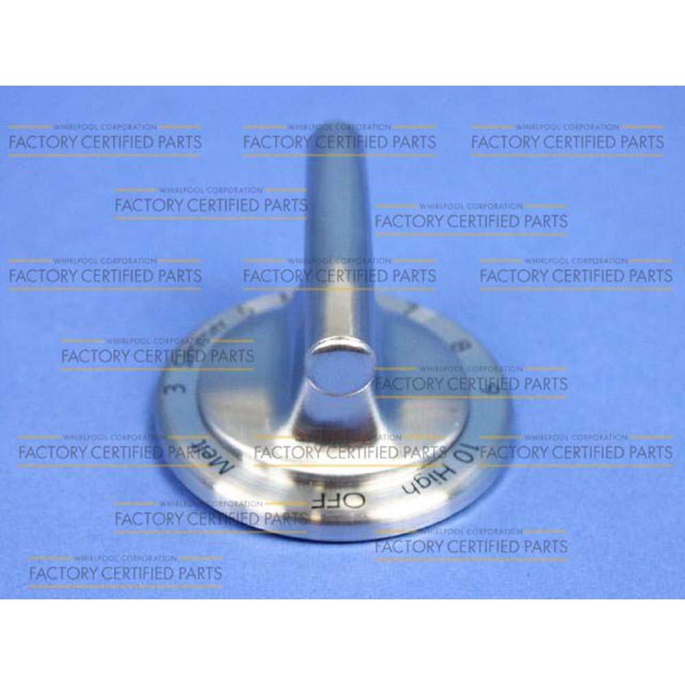 74011580 JennAir Range Knob (flex)
